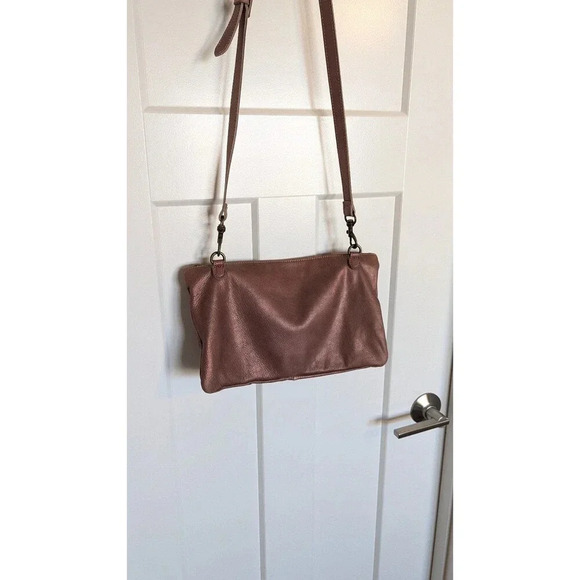 Liebeskind Brown Crossbody Bag - Picture 4 of 10